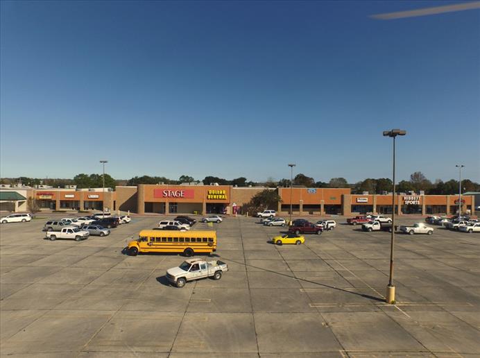 Investment Highlights