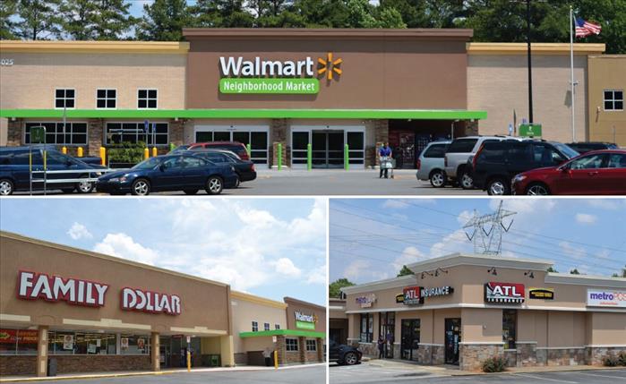 walmart dunwoody