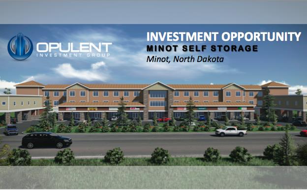 Self Storage Minot Nd Ringlingartsfestival Org Commercial Real Estate North Dakota